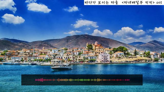🌿스튜디오 지브리 ost / 바이올린 연주곡 (studio ghibli violin cover) смотреть онлайн