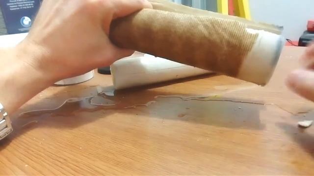 Вскрытие картриджей Аквафор DMW101S смотреть онлайн