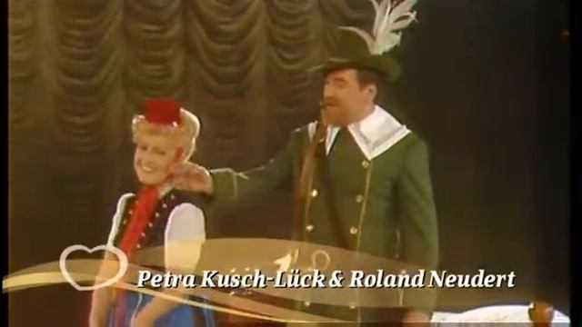 Petra Kusch-Lück & Heinz Quermann & Roland Neudert - Medley 1987 смотреть онлайн