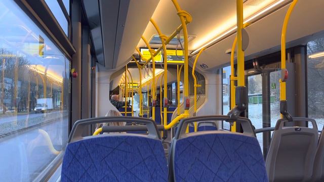 Gamla Uppsala Buss 498 - Linje 7 Axel Johanssons Gata till Årsta Torg смотреть онлайн