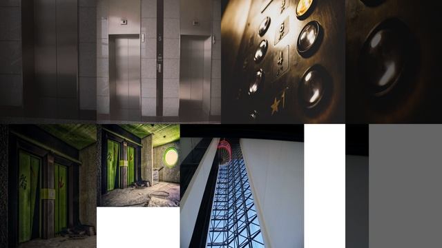 Чувство (Офисные здания) смотреть онлайн