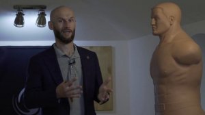 Опасная бритва как оружие