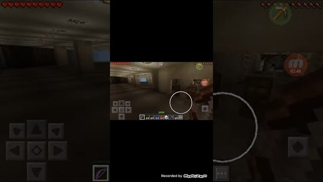 Обычная игра майнкрафт смотреть онлайн