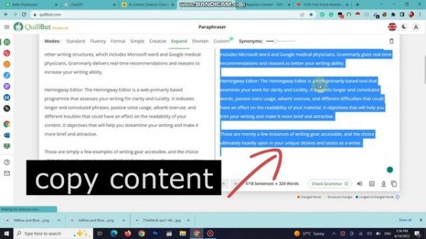 How to Humanize AI Content