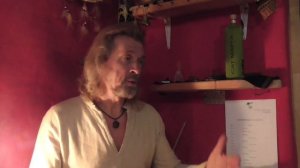 Сат Марга. На каких энергиях живет человек без еды?