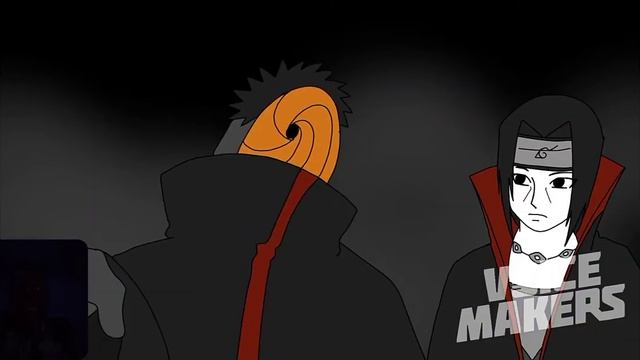 React ROLÊ NO KAMUI смотреть онлайн