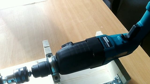 Шлифовальный станок из дрели - быстро и дешево смотреть онлайн