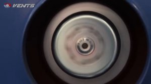 Преимущества канальных вентиляторов с ЕС моторами