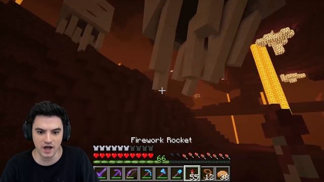 A SAGA MINECRAFT VOLTOU! #2-01 смотреть онлайн