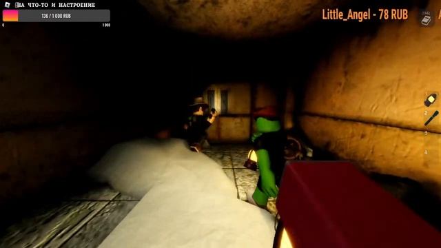 roblox играем разные карты смотреть онлайн