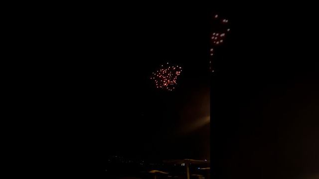 Салют на Сайране 2018 год 7 мая смотреть онлайн