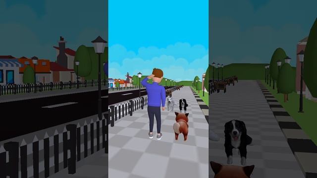 Cat Simulator - Pet Life Games [BAD CAT] смотреть онлайн