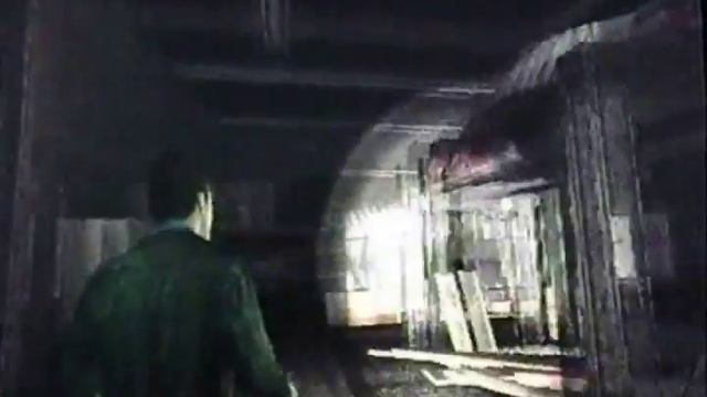 Silent Hill - Shattered Memories - PS2 - Vídeo Comentado смотреть онлайн
