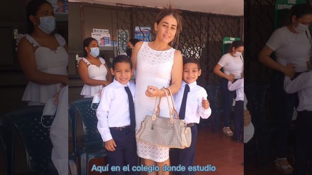 proyecto "caminando por mis memorias" Alewin camilo Ortega Alvarez смотреть онлайн