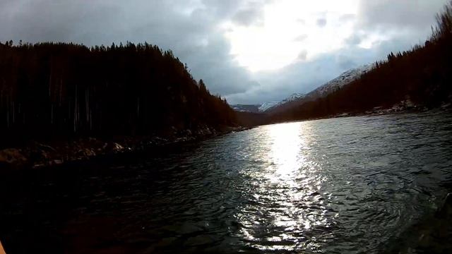 Поездка в пороги реки Чая 2021 смотреть онлайн