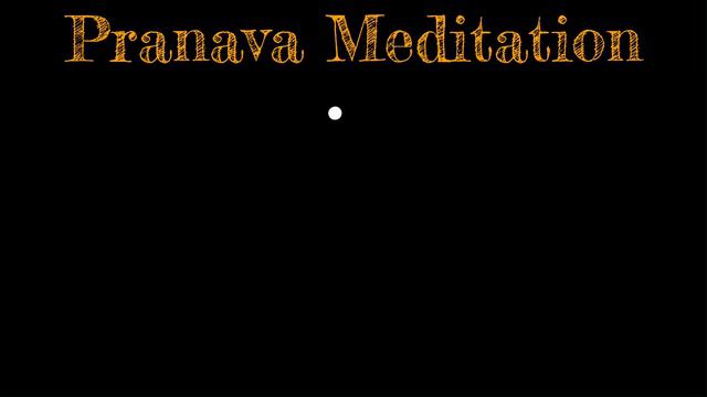 Pranava Meditation | Kundalini Meditation | Chakra Meditation | Healing Mantra | Yoga Meditation | смотреть онлайн
