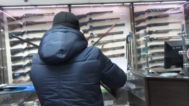 Покупка Нового оружия ATA ARMS MODEL PEGASUS смотреть онлайн