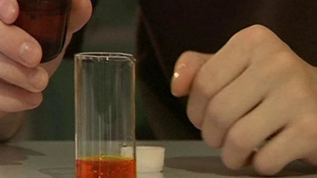 ОКИСЛИТЕЛЬНЫЕ СВОЙСТВА ДИХРОМАТОВ.ХИМИЯ.ХРОНИКА смотреть онлайн