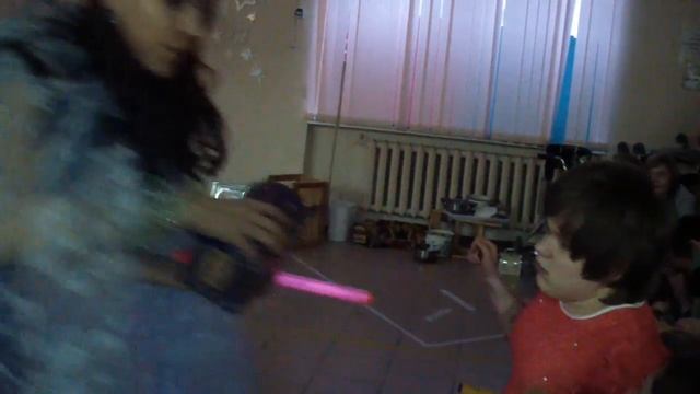 Золушка. Новогодняя сказка на Павловской площадке (2016)