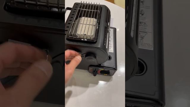 Магазин RemixVL: Универсальная поворотная газовая плитка обогреватель НН-808В смотреть онлайн