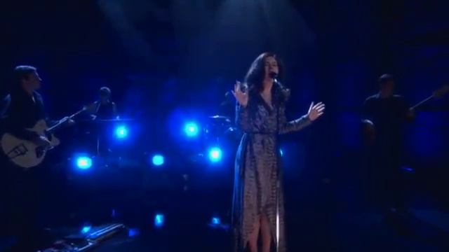 Marina And The Diamonds - Lies (Live)