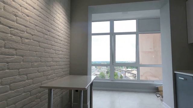 1-к. квартира у новобудові з ремонтом за вул. Височана смотреть онлайн