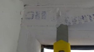 Как убрать ПЛЁНКУ с профиля пластикового окна? Самый ЛУЧШИЙ способ! Чем удалить плёнку с окна?