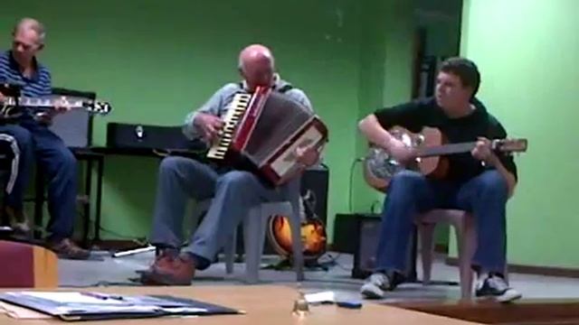 Kaapse Werkswinkel - Soutpansberg Polka смотреть онлайн