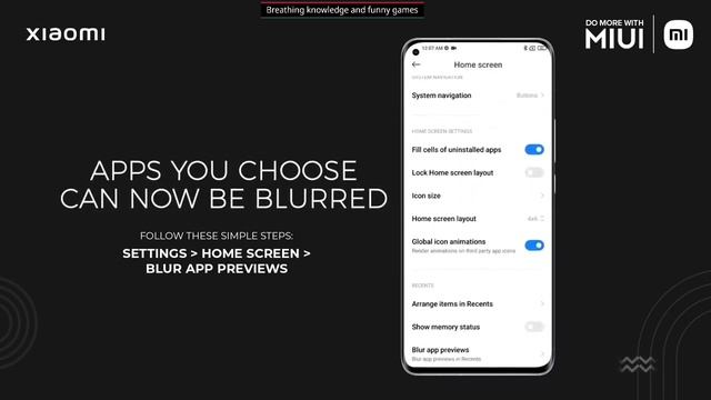 New features MI mobile???????? смотреть онлайн
