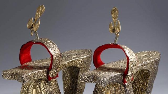 Почему османские наложницы не мылись в ванне?