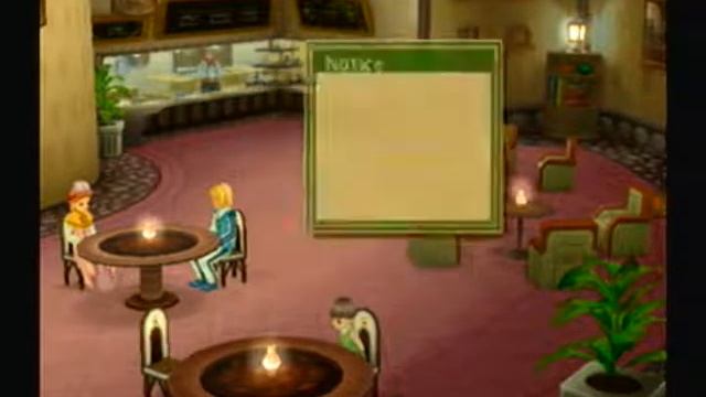 Let's Play Tales of the Abyss Ep 80 Waitress Up смотреть онлайн
