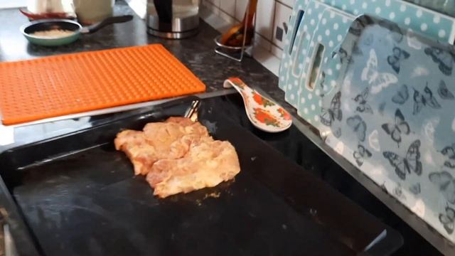 110. МЯСО ПО ФРАНЦУЗСКИ. ВСЕГДА СОЧНОЕ И ВКУСНОЕ!