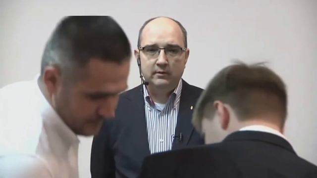 А.И. Гулей. Личный капитал. Вступление. смотреть онлайн