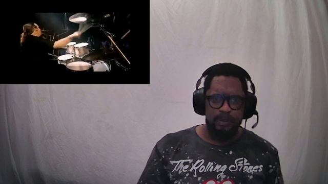Krokus - Rock City Live Reaction (Fish Out Of Water Series) смотреть онлайн