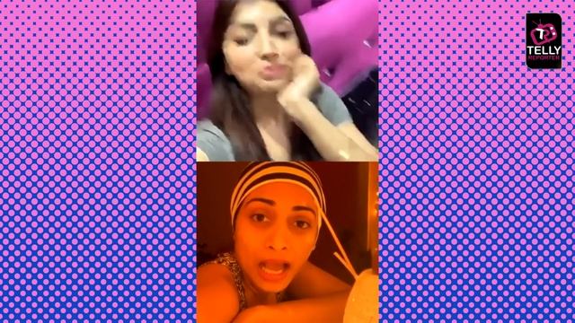 Ask Me Anything With Akanksha Puri | No Hard Feelings For Paras Chhabra But No More Please смотреть онлайн