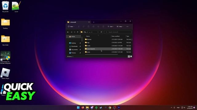 How To See Minecraft Screenshots Tlauncher [Very Easy!] смотреть онлайн