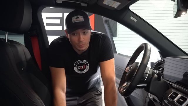 Is Mercedes The WORST Car To Detail? смотреть онлайн