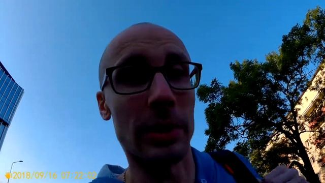 Поездка в Грецию. Дорога Польша - Греция смотреть онлайн