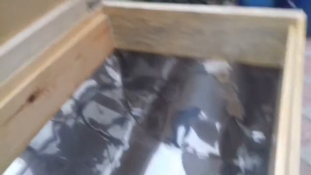 Стол для распечатки сотов. Своими руками. смотреть онлайн