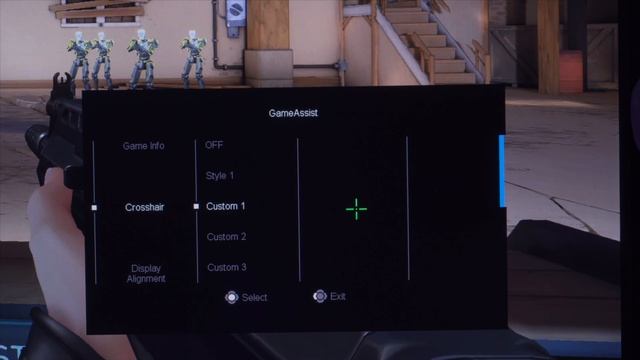 Gigabyte G27Q | Đại Diện Cho Thế Hệ Gaming Mới