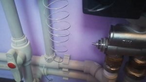 Перестал грется теплый пол? Простое решение