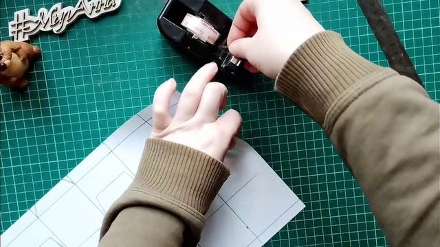 Как сделать прозрачный коробок ЛЮБОГО РАЗМЕРА своими руками подробный МК УПАКОВКА ДЛЯ МЫЛА смотреть онлайн