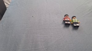 Слово пацана фигурки лего