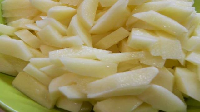 Рецепты от шеф-повара