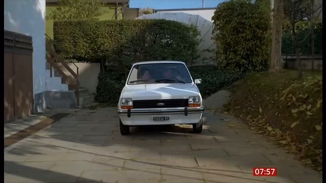 Ford Fiesta car comes to an end after 47 years - last one made (UK/Global) (3) 7th July 2023 смотреть онлайн