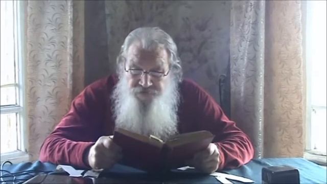В.В.Маяковский. Апофеоз мещанства. смотреть онлайн