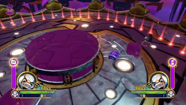 Skylanders Imaginators Multiplayer Walktrough Part 1 "Intros & Camera Angles" смотреть онлайн