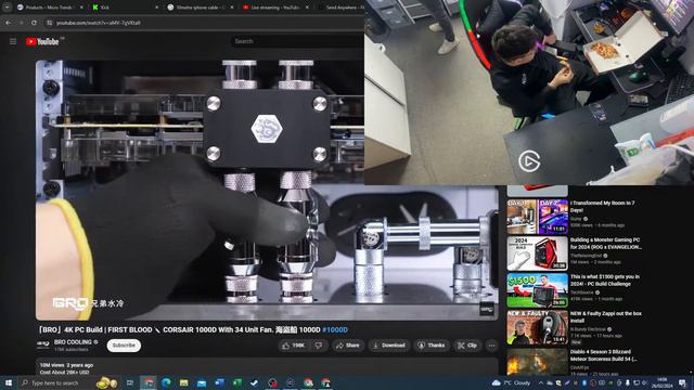 Day 2 | New Setup | PS5 HDMI Replacement Guide - Troubleshooting PCs + Laptops смотреть онлайн