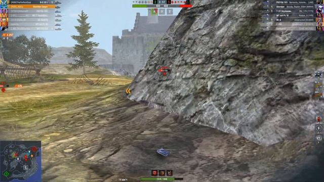 Sheridan Sidewinder • 1 vs 5 • One Man Show смотреть онлайн