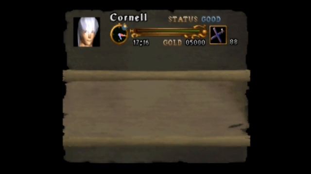 Castlevania Legacy of Darkness Cornell Full Walkthrough No Comentary смотреть онлайн